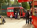 Einweihung Umweltschutz Koeln P41